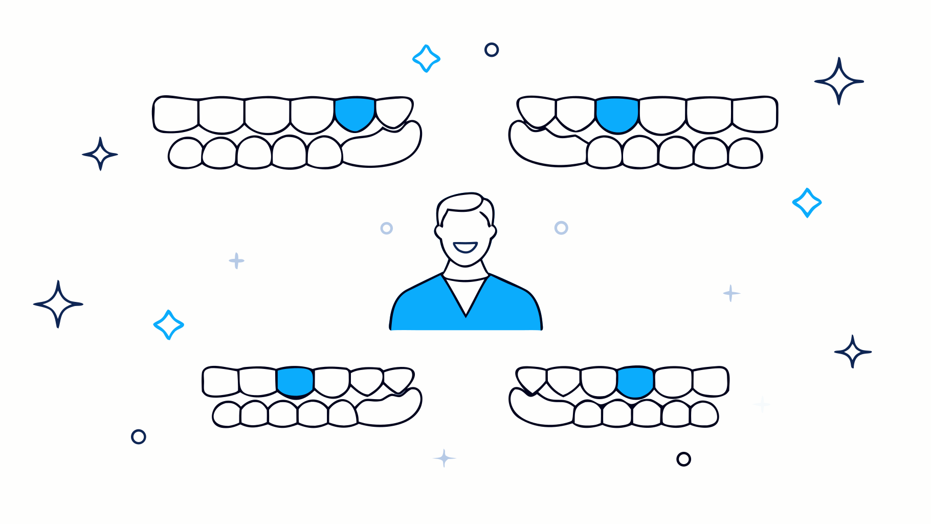Are Partials Better Than Full Dentures? Key Reasons Explained