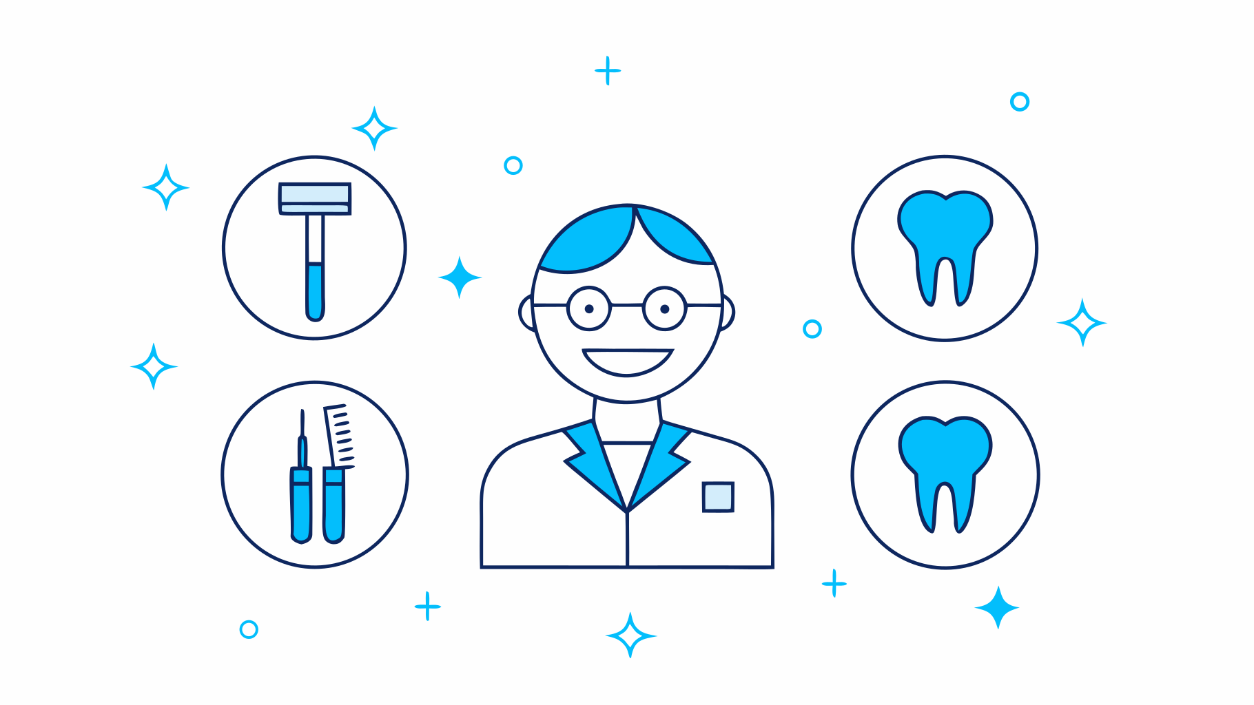 Can You Use Crazy Glue on Dentures? Risks and Safe Alternatives