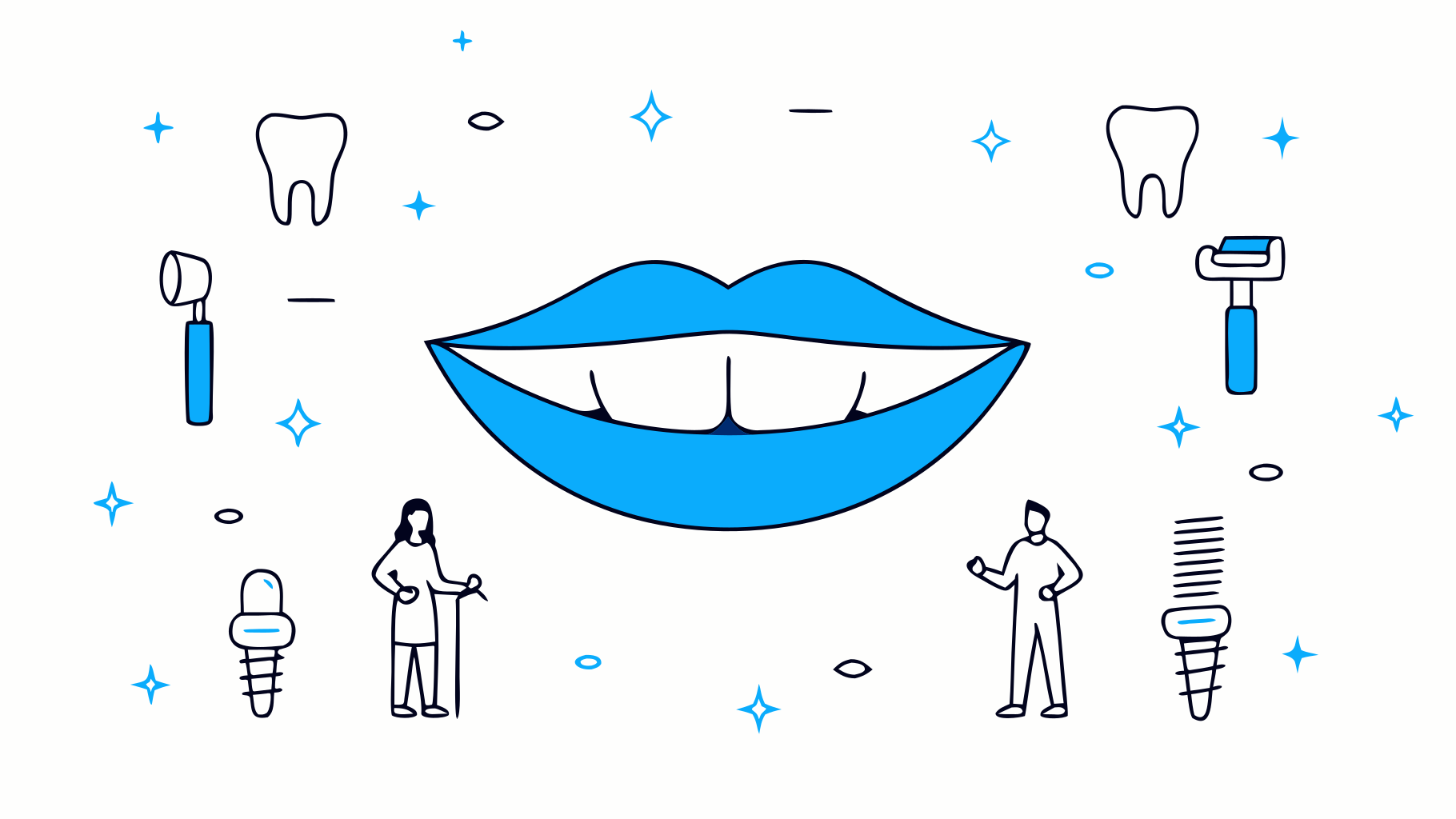 Choose Affordable Fake Teeth: A Step-by-Step Guide for Busy Professionals