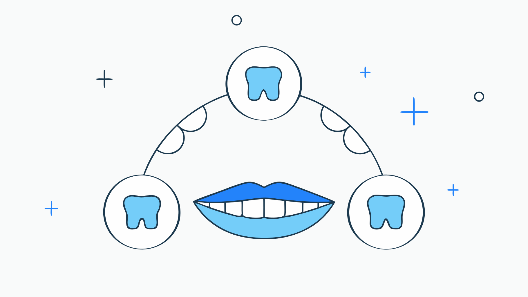 Discover the Best Partial Denture Options for Busy Professionals