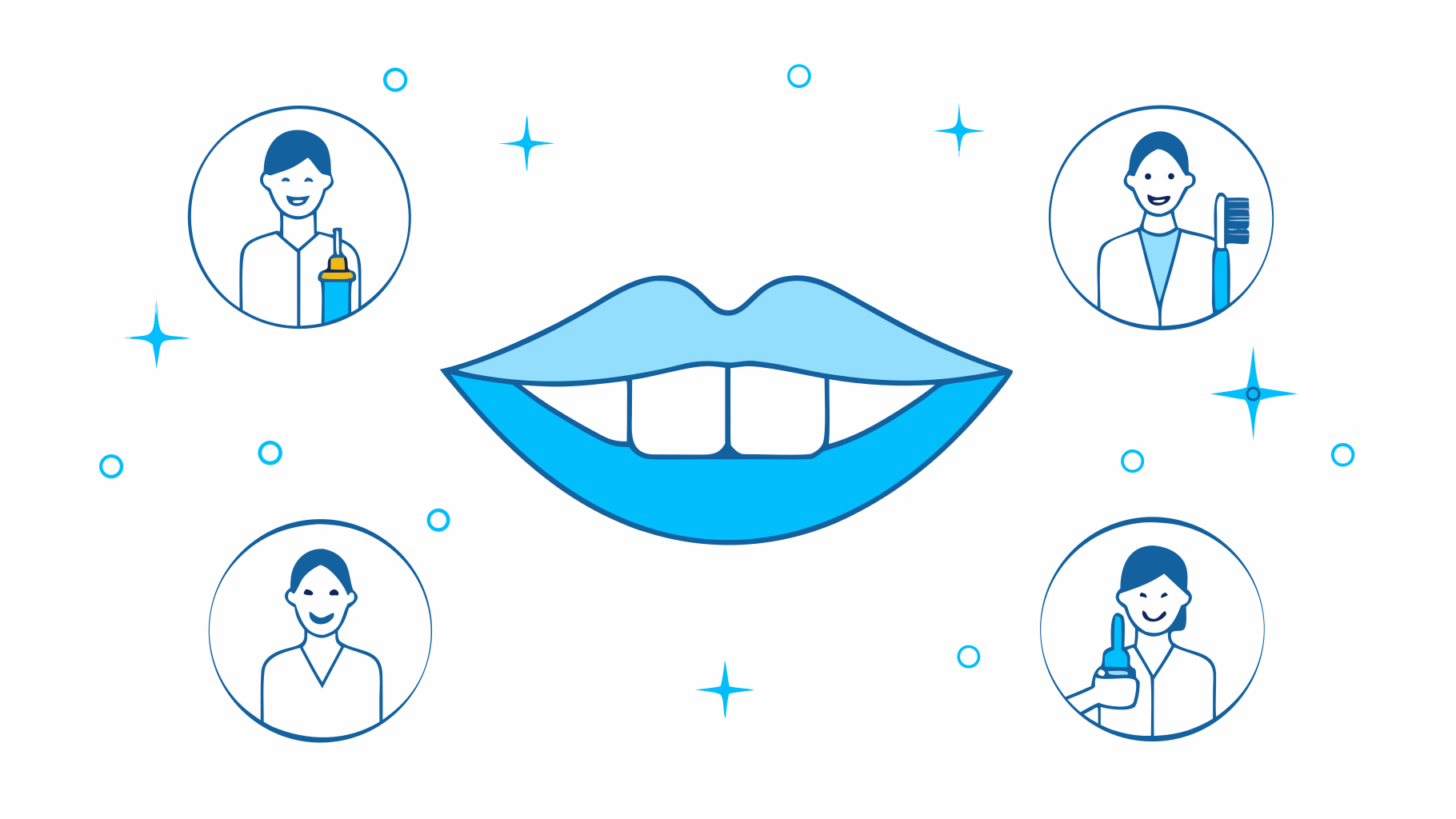 Do Partial Dentures Need to Be Kept in Water? Essential Care Tips