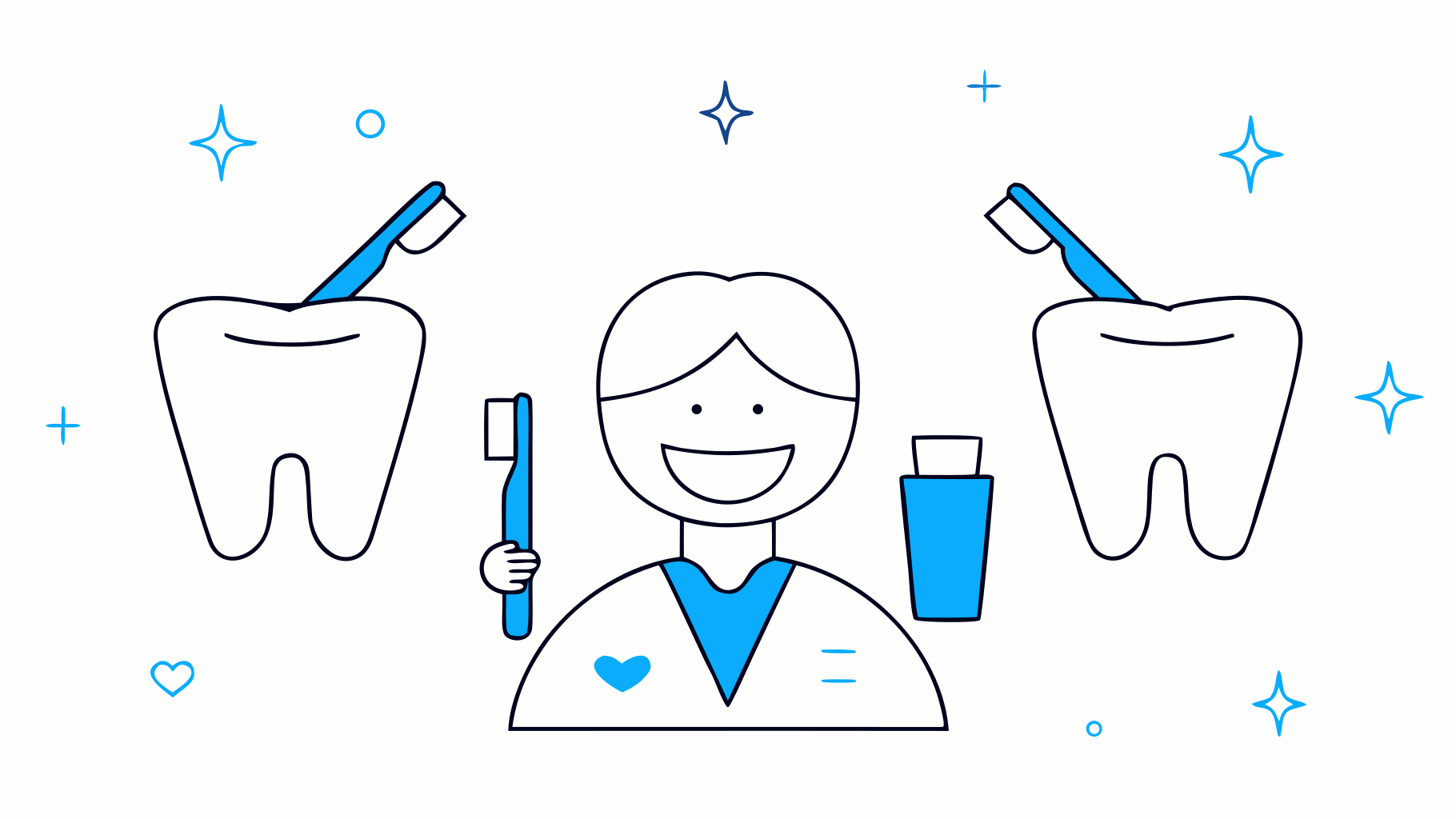 Essential Tips for Choosing and Maintaining Denture Containers