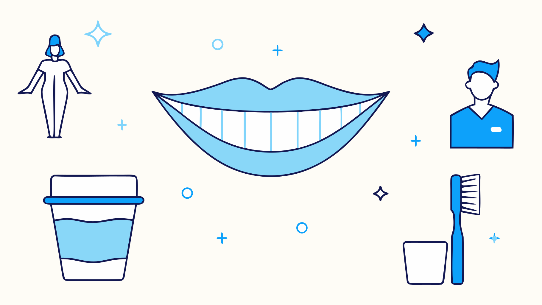 How to Wash Dentures: Essential Steps for Busy Professionals