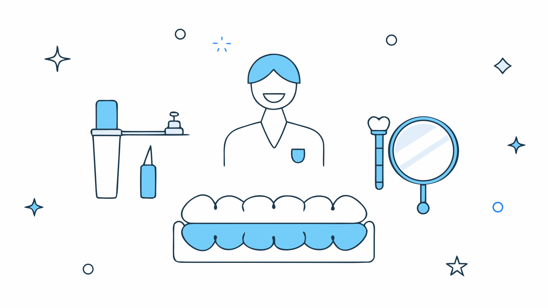 Master Lower Full Denture Fitting in 5 Simple Steps