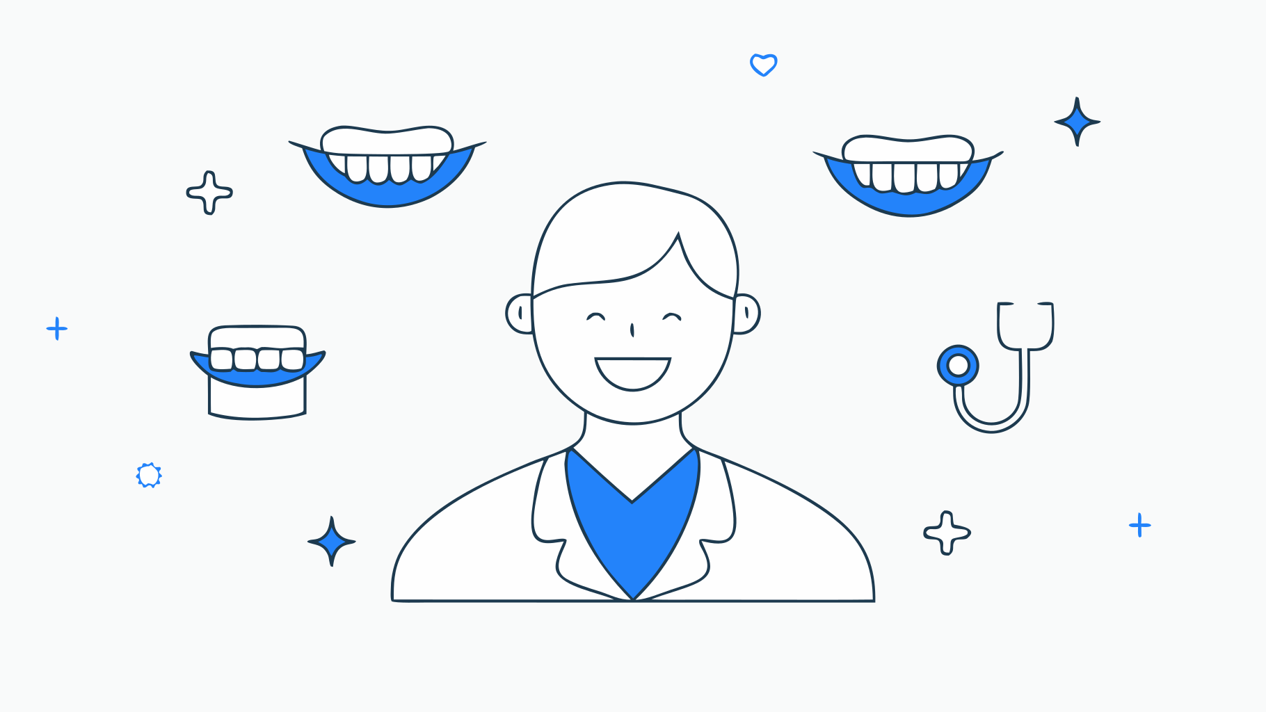 Master Maxillary Partial Dentures: A Step-by-Step Guide for You