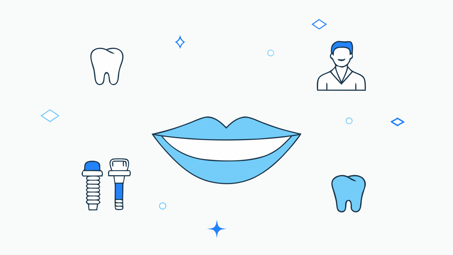 Understanding Average Cost of Permanent Dentures for Busy Professionals