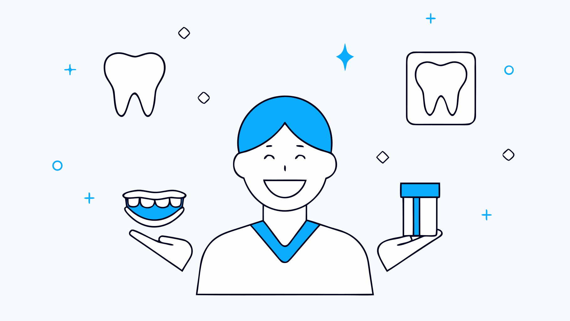 What Are the Highest Quality Dentures? Key Features and Benefits