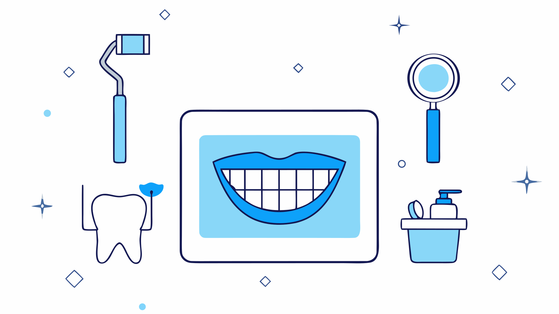 What is a Denture Bath Box? Importance and Key Features Explained
