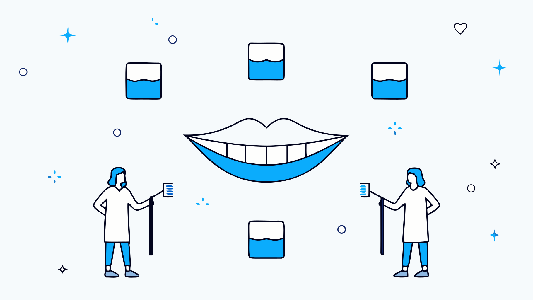 What Is the Strongest Denture Cream? Key Insights for Busy Professionals