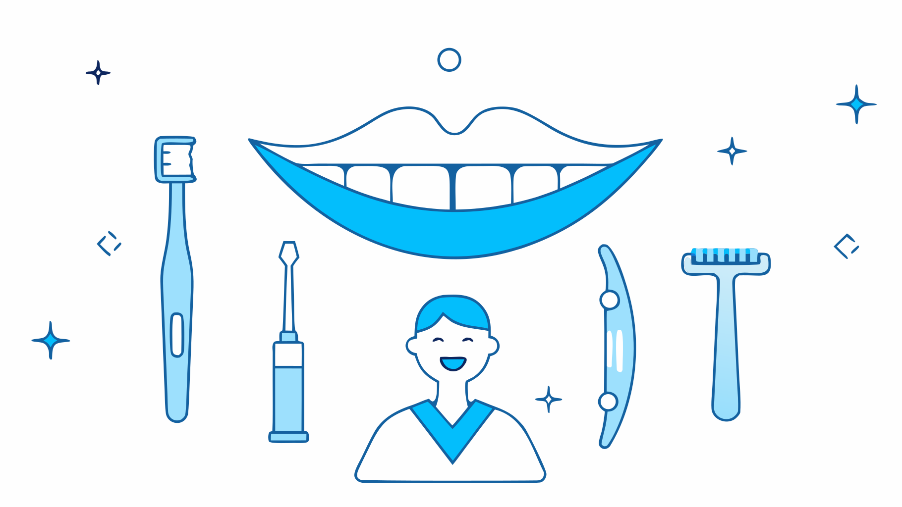 What’s a Tooth Flipper? Key Features and Benefits Explained