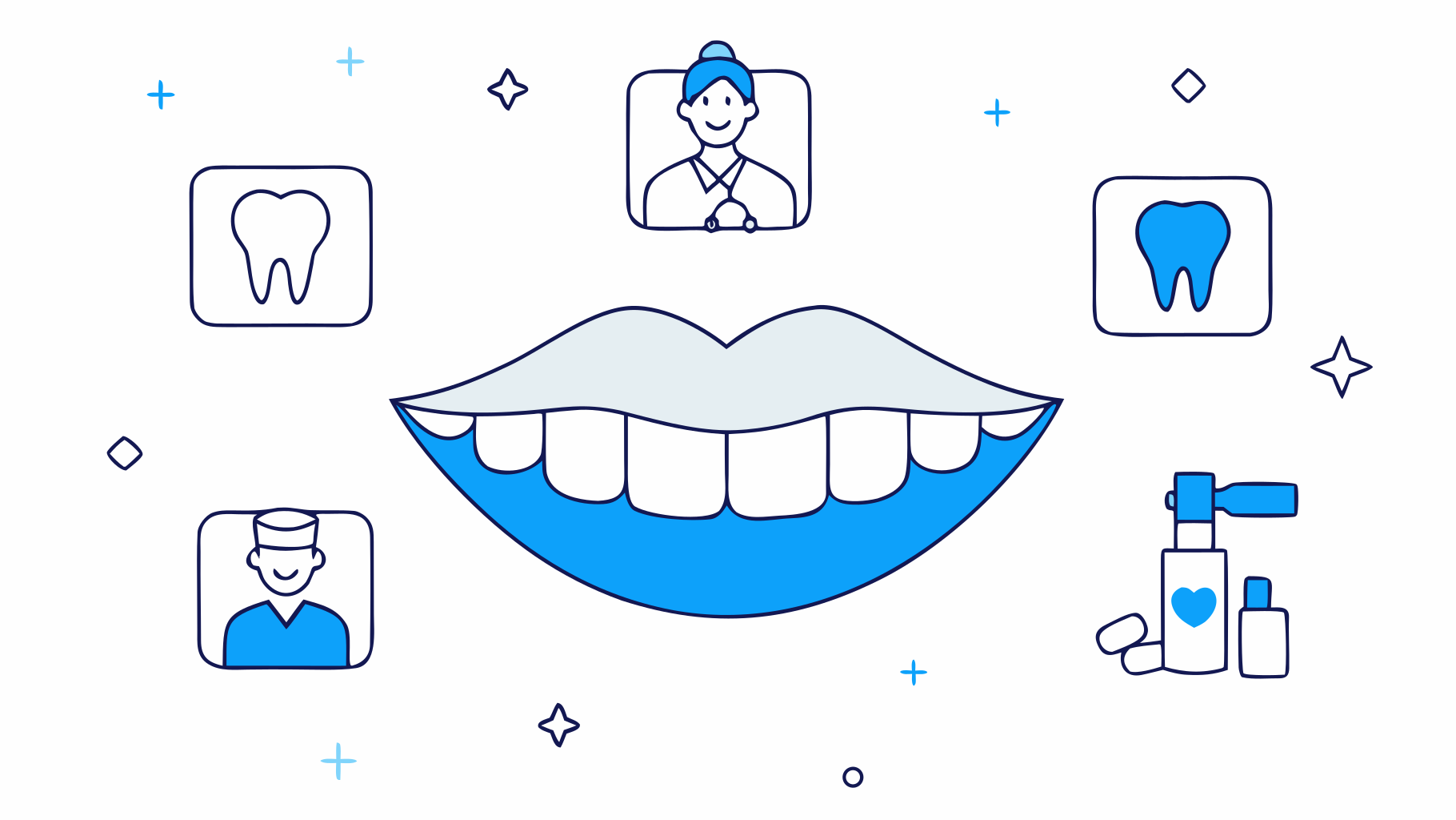 What’s the Best Denture Adhesive? A Complete Guide for You