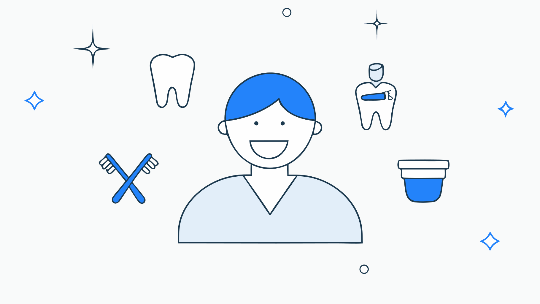 Why Busy Professionals Choose Top Partial Dentures for Convenience