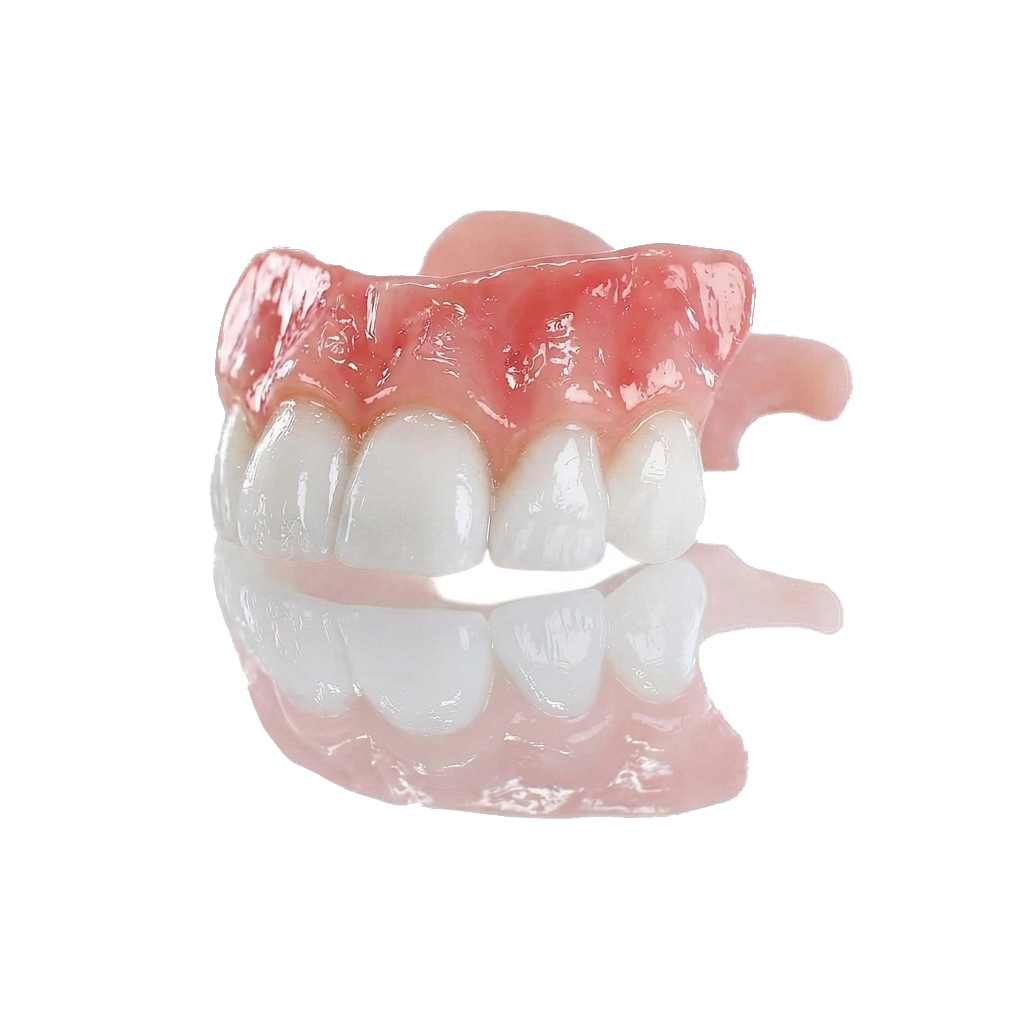 DentKits partial denture