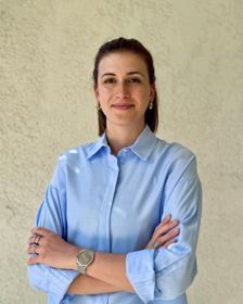 Maria, Denture Designer