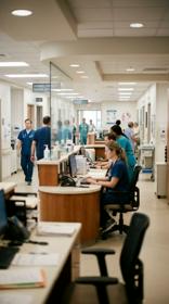 Tele-dental clinical review network